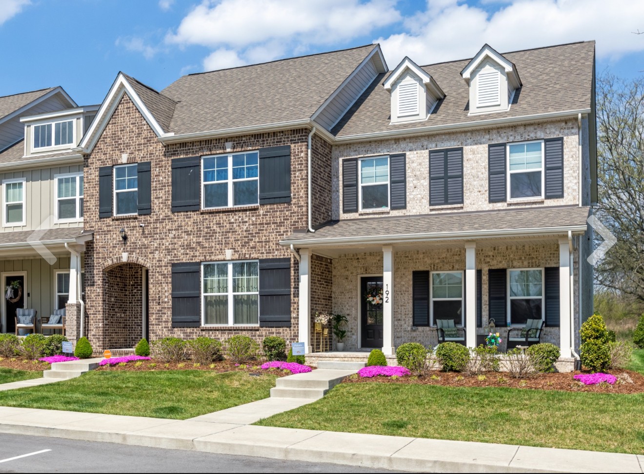 Residential Lease in Gallatin 2
