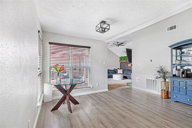 2806 Spring Dusk Ln, House other with 3 bedrooms, 2 bathrooms and 1 parking in Spring TX | Image 12