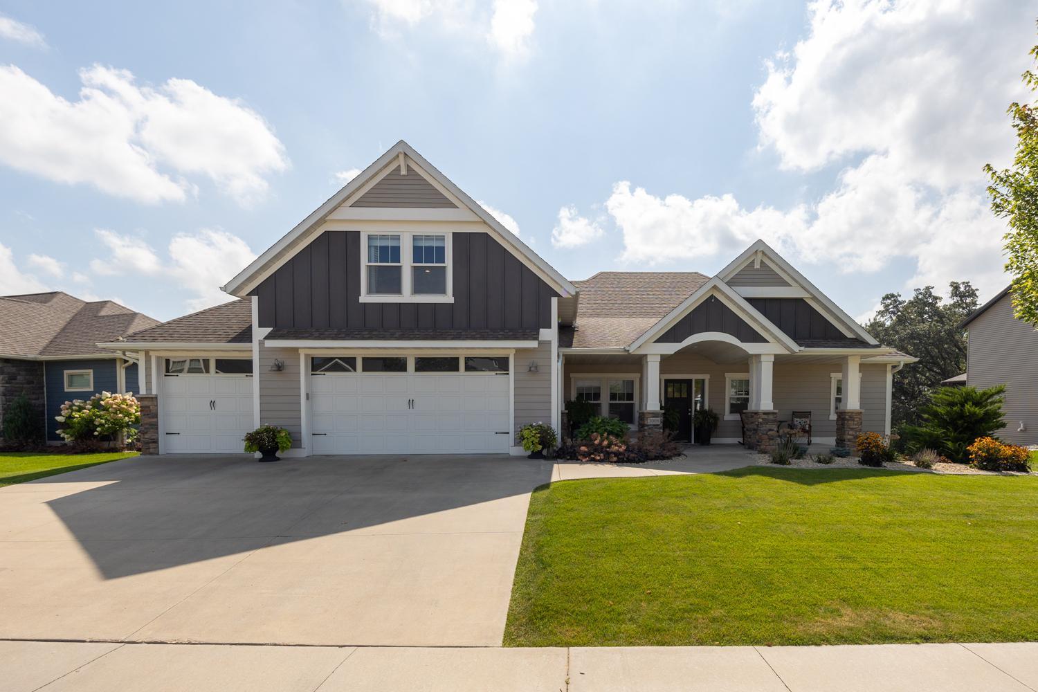 Stone Park Dr, Rochester, MN 55906