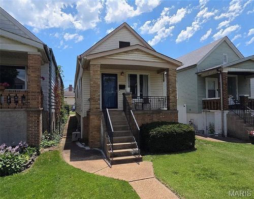 5342 Daggett Ave, Saint Louis, MO, 63110-3028 | Card Image