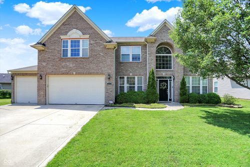 5142 Cedar Mill Ln, Indianapolis, IN, 46237-8664 | Card Image