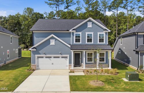 448 Havannah Rd, Garner, NC, 27529 | Card Image