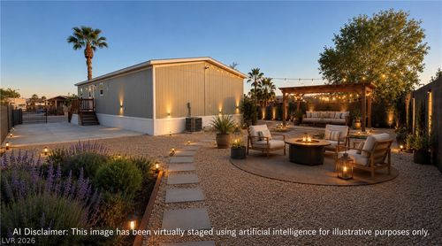 4538 Crystal Peak Dr, Las Vegas, NV, 89115-2778 | Card Image