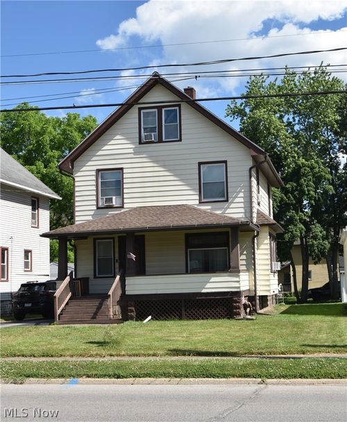 265 Sexton St, Struthers, OH, 44471-1751 | Card Image