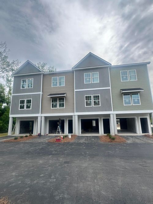 403 Gravy Train St, Charleston, SC, 29414-4625 | Card Image