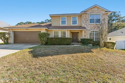 2652 Ravine Hill Drive, Middleburg, FL, 32068 | Card Image