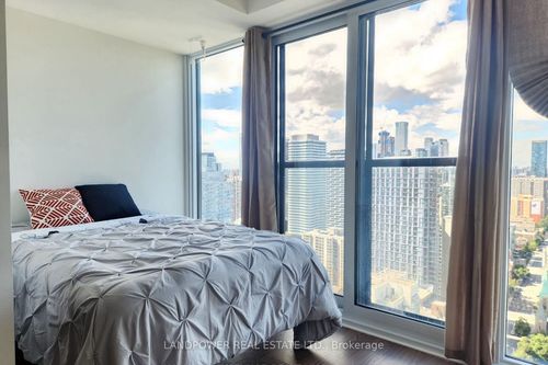 4009-319 Jarvis St, Toronto, ON, M5B0C8 | Card Image