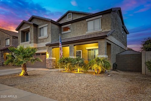 14136 W Gelding Dr, Surprise, AZ, 85379-8638 | Card Image