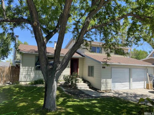 1855 Mizpah St, Winnemucca, NV, 89445-3221 | Card Image