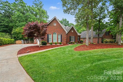 1320 Mill Race Ln, Matthews, NC, 28104-2987 | Card Image