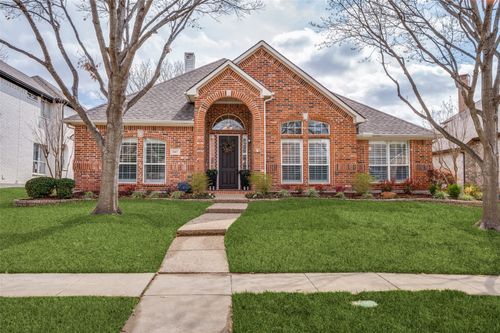 3207 Birchridge Dr, Frisco, TX, 75033-7923 | Card Image
