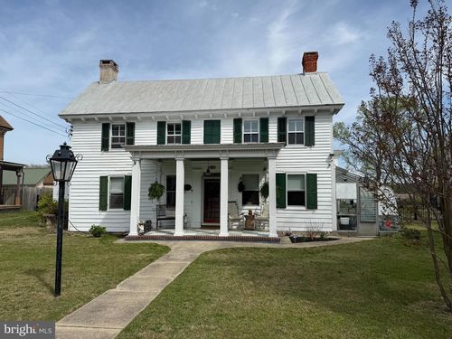 303 Baptist Rd, Newport, NJ, 08345-2103 | Card Image