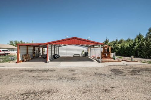 905 S 7th St, Fowler, CO, 81039 | Card Image