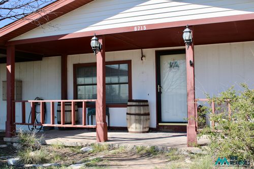 6715 S Nm Highway 8, Monument, NM, 88265-9755 | Card Image