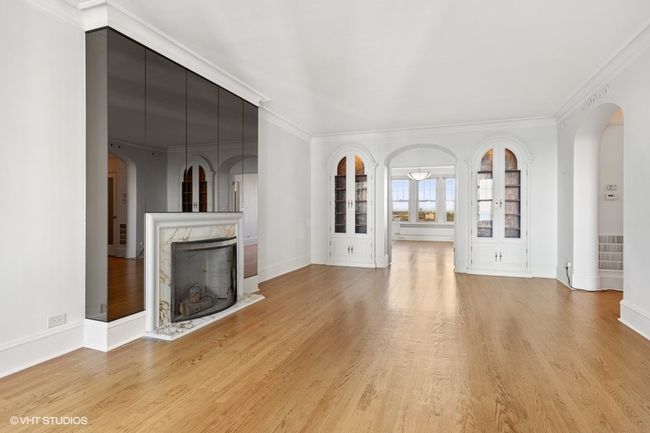 APT-10A - 5000 S East End Ave, Home with 3 bedrooms, 3 bathrooms and 1 parking in CHICAGO IL | Image 4