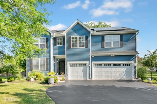 2092 William Dr, Montgomery, IL, 60538-6004 | Card Image