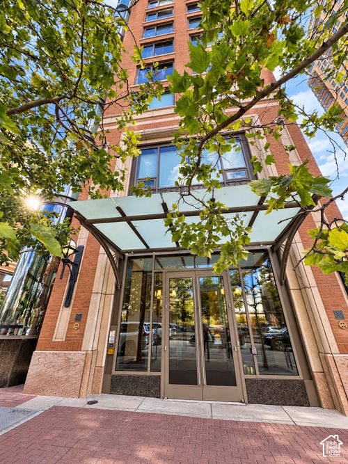 404-55 W South Temple, Salt Lake City, UT, 84101-4707 | Card Image