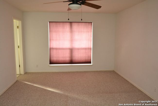34 Drizzle Run, House other with 4 bedrooms, 3 bathrooms and null parking in San Antonio TX | Image 12
