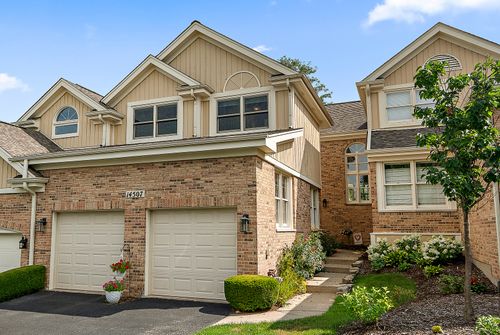 14507 Golf Rd, Orland Park, IL, 60462-7431 | Card Image