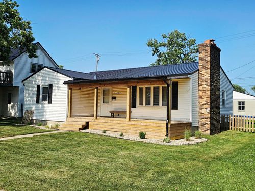 708 High Street, Washington Court House, OH, 43160 | Card Image