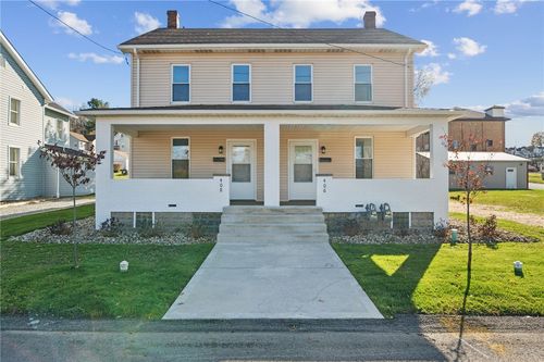 406-408-406-408 Church St, Herminie, PA, 15637-1456 | Card Image