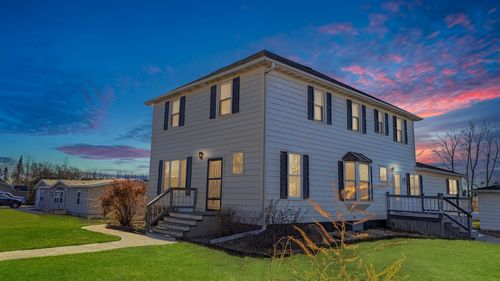 610 Cleveland Ave Sw, Mcintosh, MN, 56556-5605 | Card Image