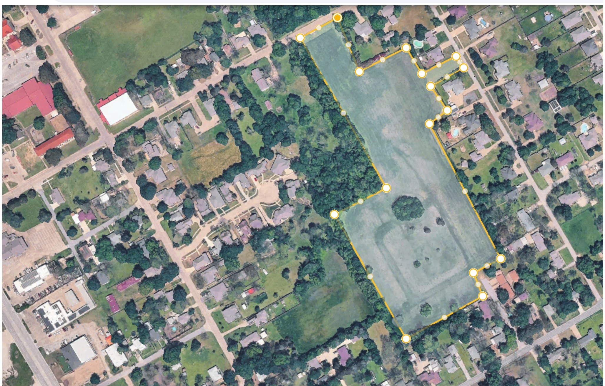 Land in Ennis