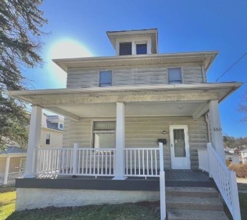 438 Harvey Ave, Greensburg, PA, 15601-1985 | Card Image