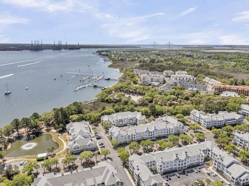 3304-130 River Landing Drive, Daniel Island, SC, 29492 | Card Image