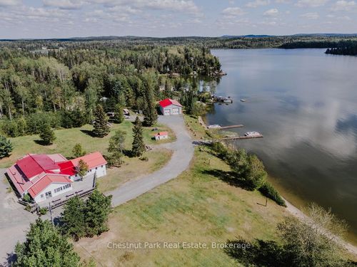 501 Resort Rd, Sesekinika, ON, P0K1S0 | Card Image