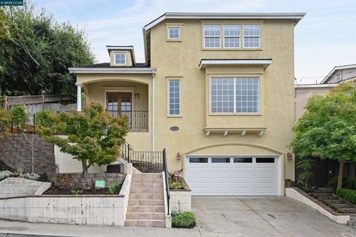4132 Balfour Ave, Oakland, CA, 94610-1702 | Card Image