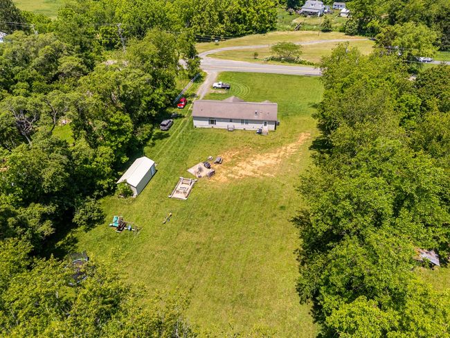 1277 Castleton Rd, House other with 3 bedrooms, 2 bathrooms and null parking in Max Meadows VA | Image 49