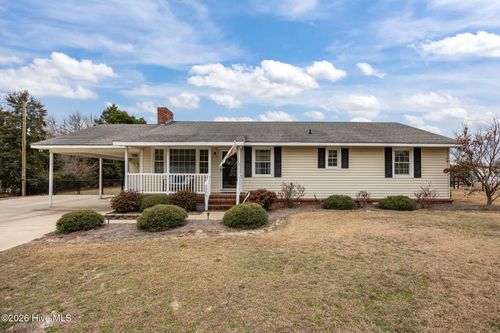 3306 Alton Phillips Rd, Kinston, NC, 28504-9007 | Card Image