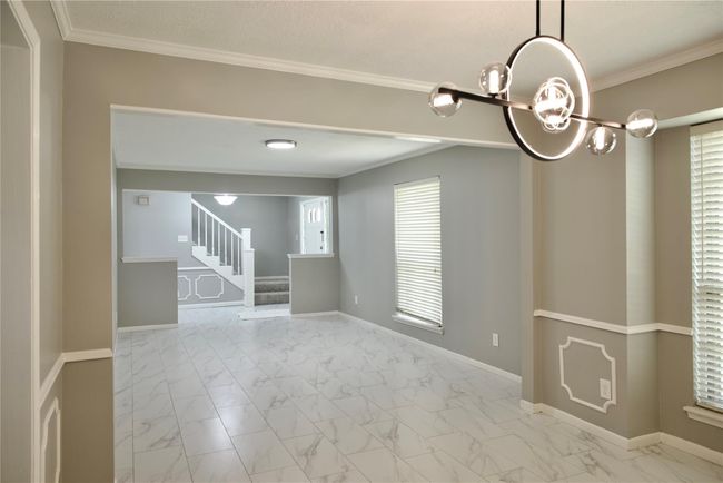 723 Leaflet Ln, House other with 5 bedrooms, 3 bathrooms and 2 parking in Spring TX | Image 12