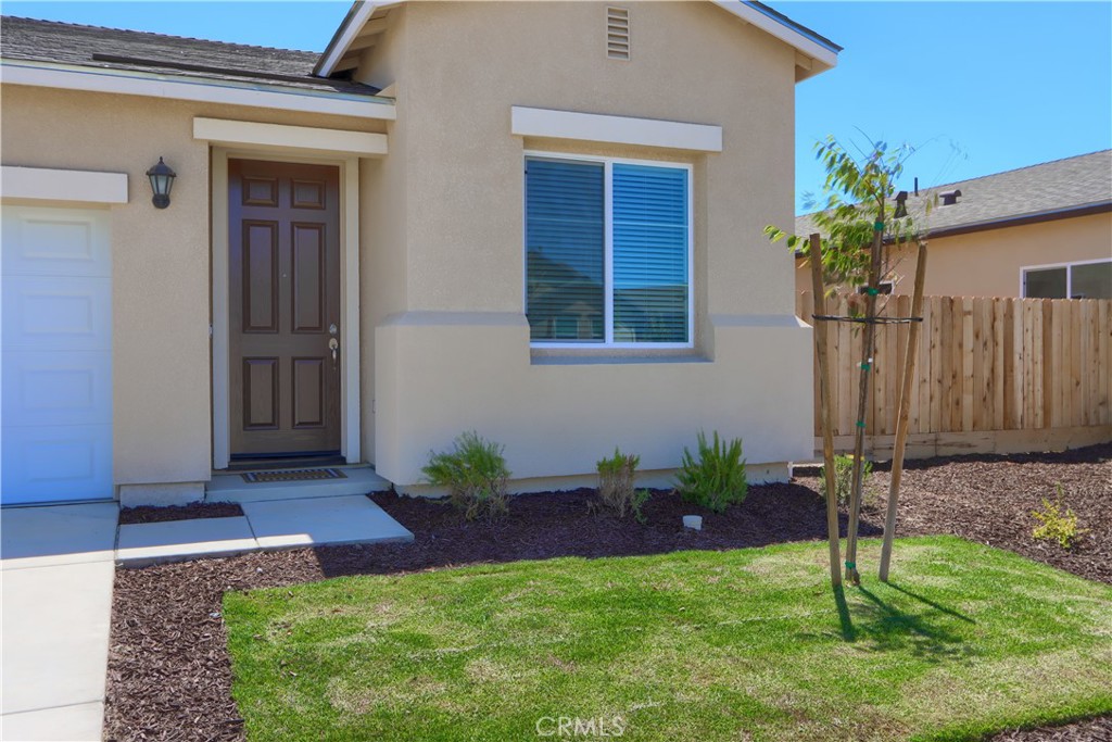 Residential in Merced 2