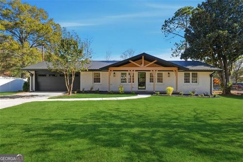 359 W Sandtown Rd Sw, Marietta, GA, 30064-2419 | Card Image