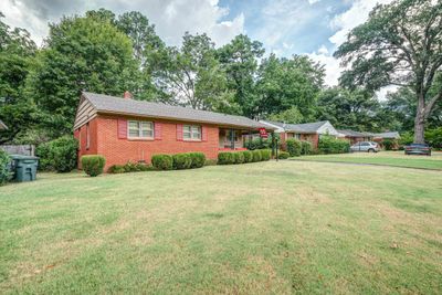 1337 Whitewater Rd, House other with 2 bedrooms, 1 bathrooms and null parking in Memphis TN | Image 2