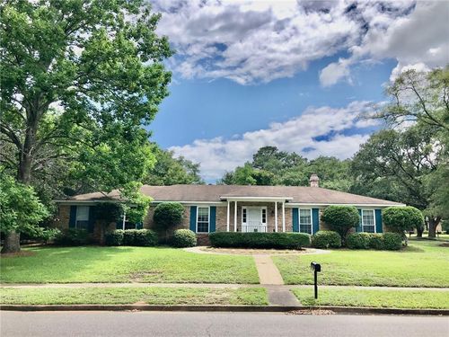 6677 Hounds Run S, Mobile, AL, 36608-5400 | Card Image