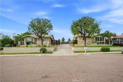 12103 Burgess Ave, Whittier, CA, 90604-3009 | Card Image