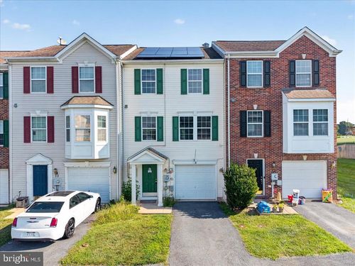 25 Desert Rose Way, MARTINSBURG, WV, 25404-3752 | Card Image