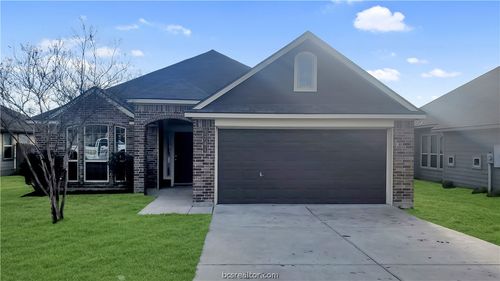 3741 Mariposa Ct, Bryan, TX, 77808-1408 | Card Image