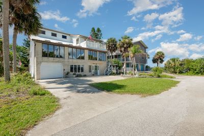 830 Eel Avenue, House other with 4 bedrooms, 4 bathrooms and null parking in New Smyrna Beach FL | Image 3