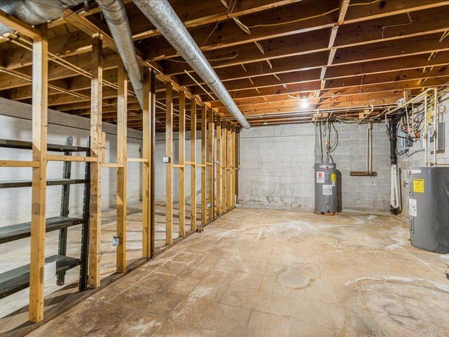 1110 Upper Hembree Rd, House other with 2 bedrooms, 2 bathrooms and null parking in Roswell GA | Image 31