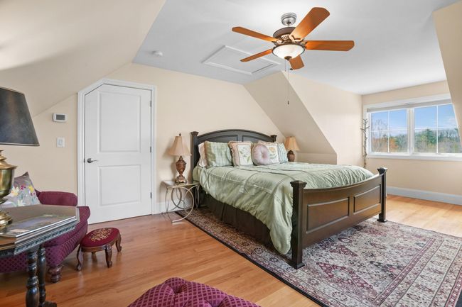 5535 Pleasant View Trl, House other with 5 bedrooms, 4 bathrooms and null parking in Custer MI | Image 32