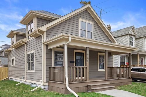 1754 Villa Street, RACINE, WI, 53403 | Card Image