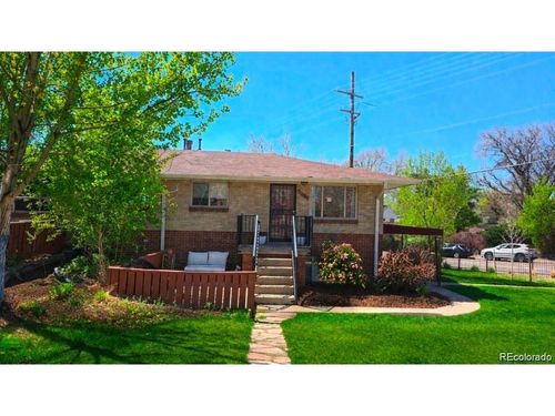 3286 W Fairview Pl, Denver, CO, 80211-3210 | Card Image