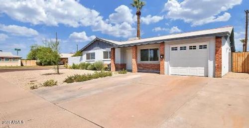 6608 E Latham St, Scottsdale, AZ, 85257-3237 | Card Image