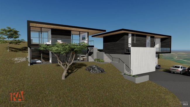 6048 Hyland Way, Home with 0 bedrooms, 0 bathrooms and null parking in Penngrove CA | Image 7
