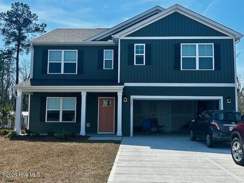 lot-84-1145 Sandy Heights Loop, Navassa, NC, 28451-6532 | Card Image