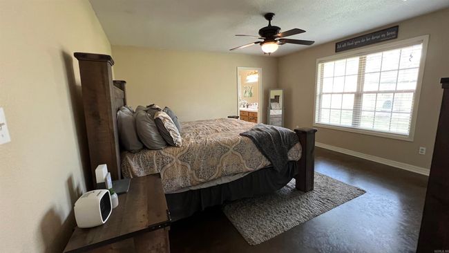 140 Cedar Ridge Loop, House other with 4 bedrooms, 2 bathrooms and null parking in Dover AR | Image 15